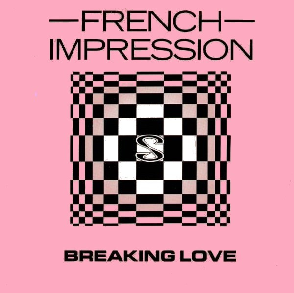 Breaking Love