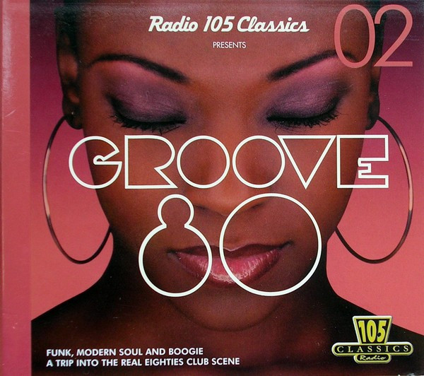 02 - Groove 80