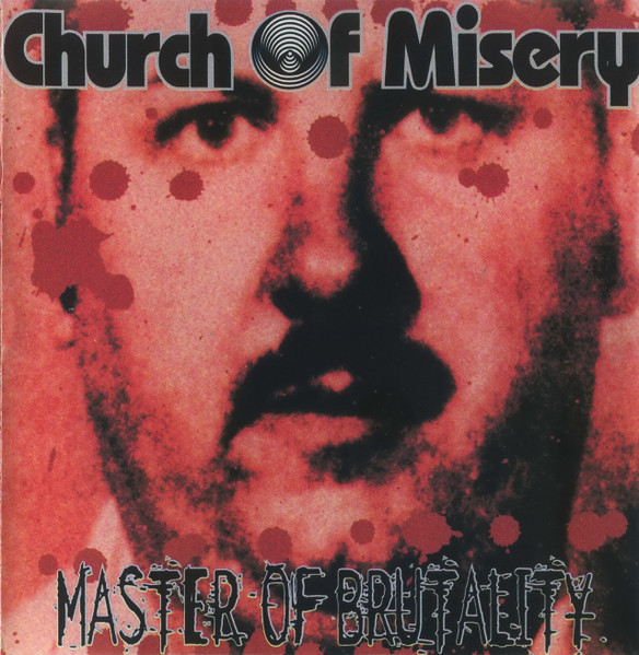 Master Of Brutality