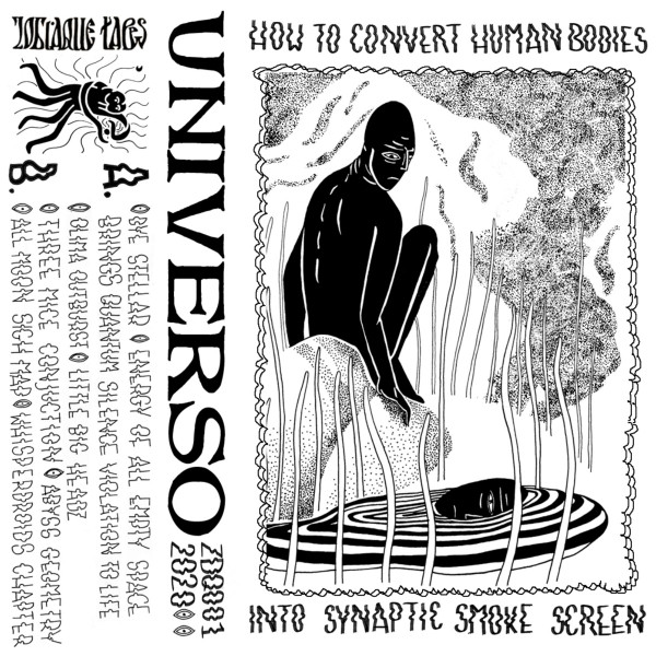  How To Convert Human Bodies Into Synaptic Smoke Screen