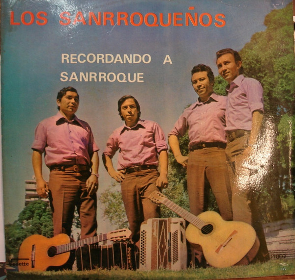 Recordando A San Roque