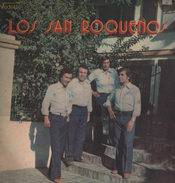 Los Sanroqueños