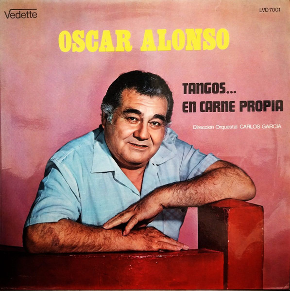 Tangos... En Carne Propia - Inquilino De La Noche