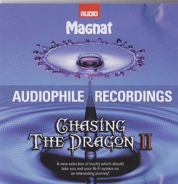 Chasing The Dragon II