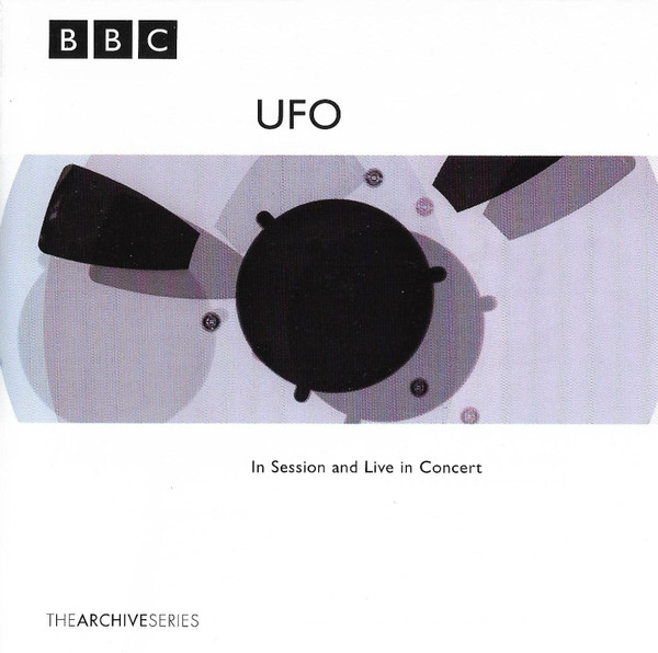 BBC The Archive Series - In Session And Live In Concert