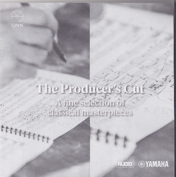 The Producer's Cut