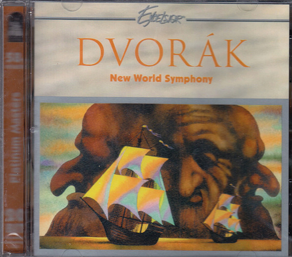 New World Symphony