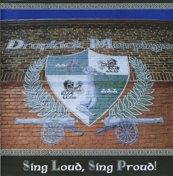 Sing Loud, Sing Proud!