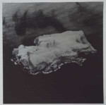 Untitled / Thermochromic Island