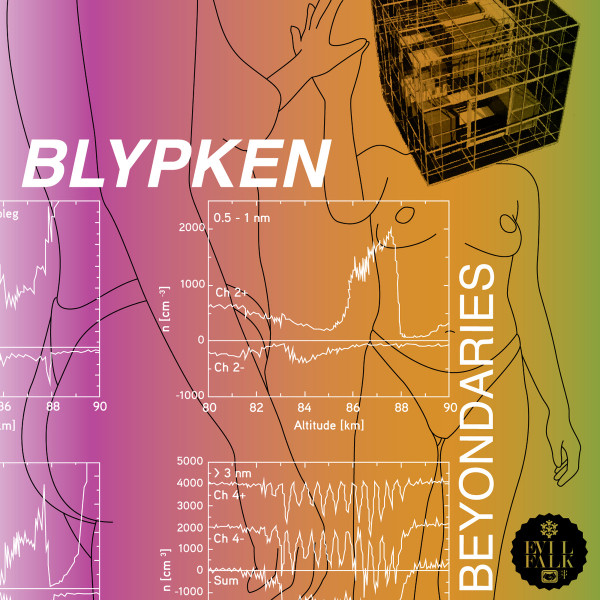 Beyondaries