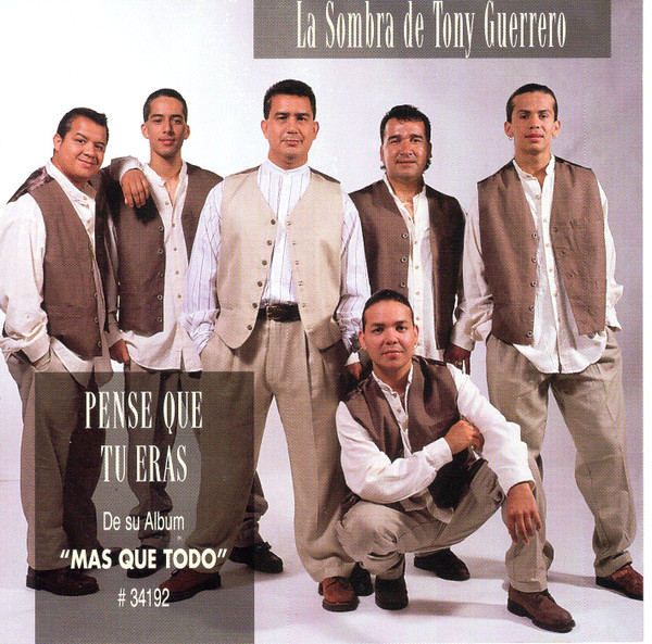Pense Que Tu Eras
