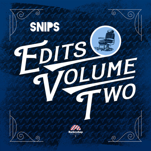 Edits Vol 2