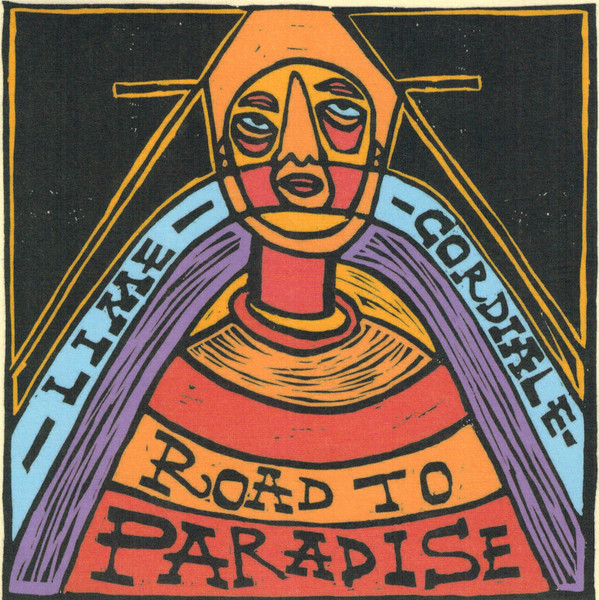 Road To Paradise