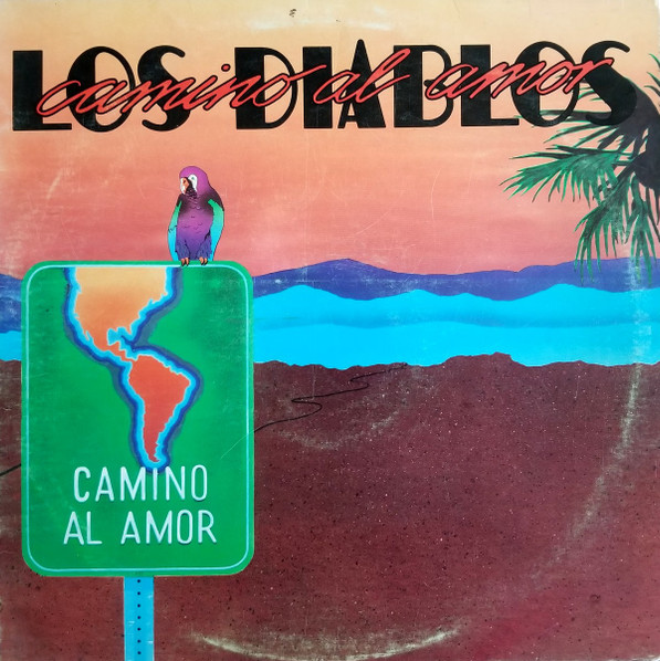 Camino Al Amor