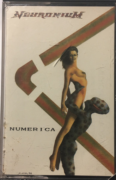 Numerica