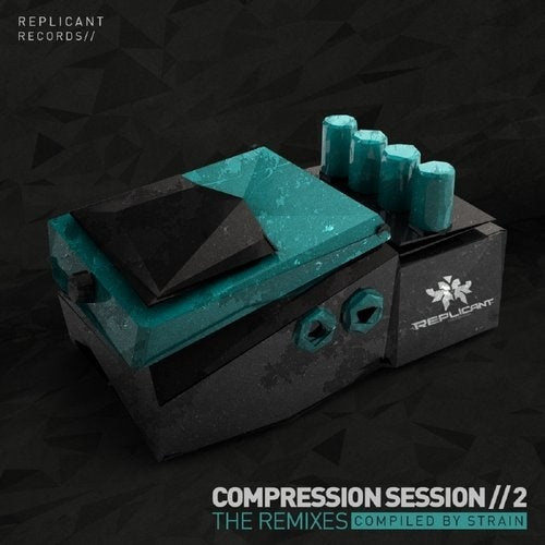 Compression Session //2 -The Remixes
