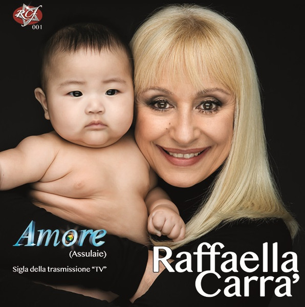 Amore (Assulaje) 