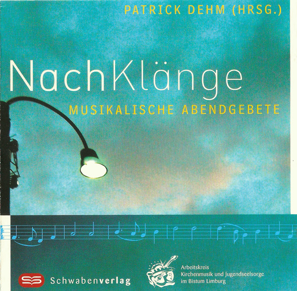 Nachklänge (Musikalische Abendgebete)