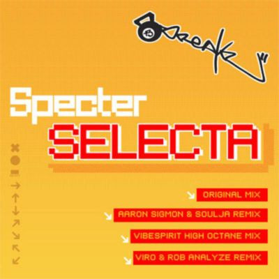 Selecta