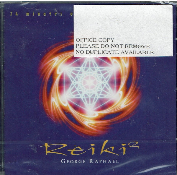 Reiki 2