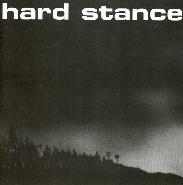 Hard Stance