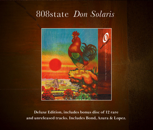 Don Solaris
