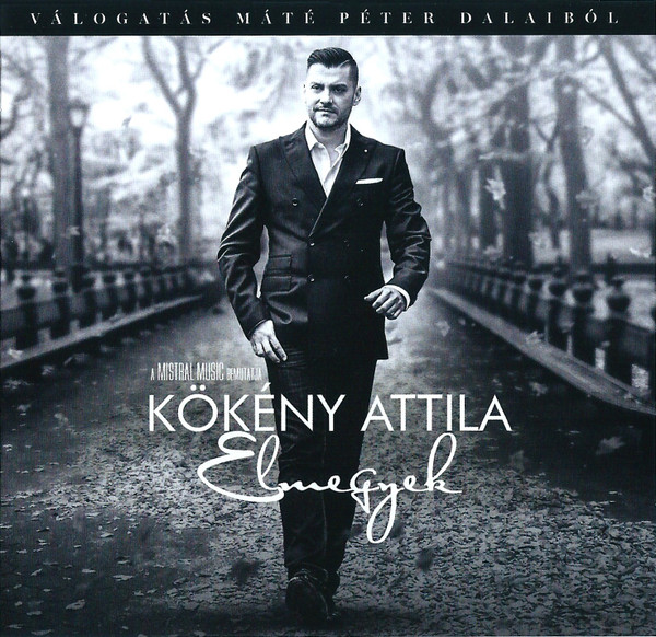Elmegyek
