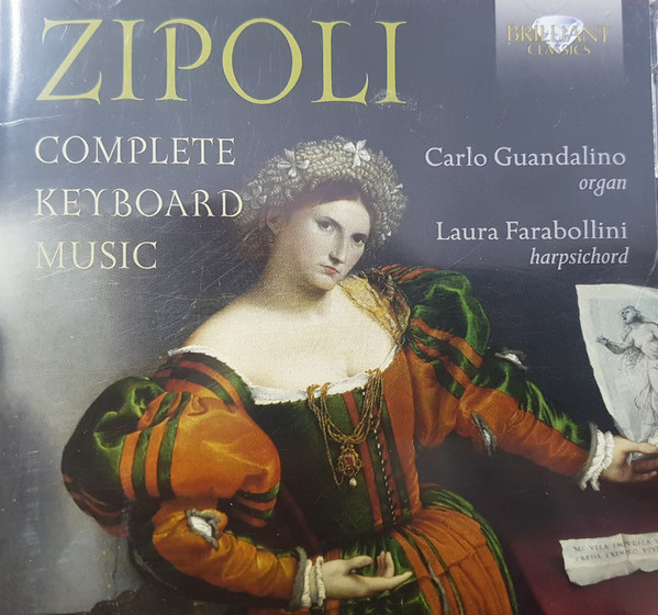 Complete Keyboard Music