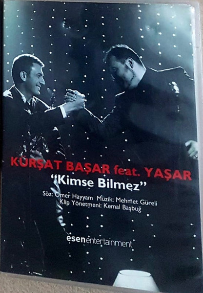Kimse Bilmez