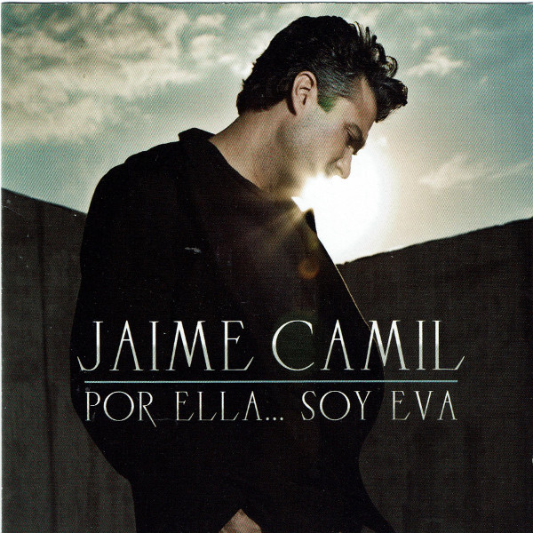 Por Ella Soy Eva