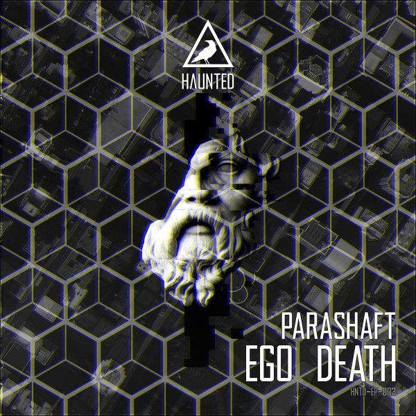 Ego Death