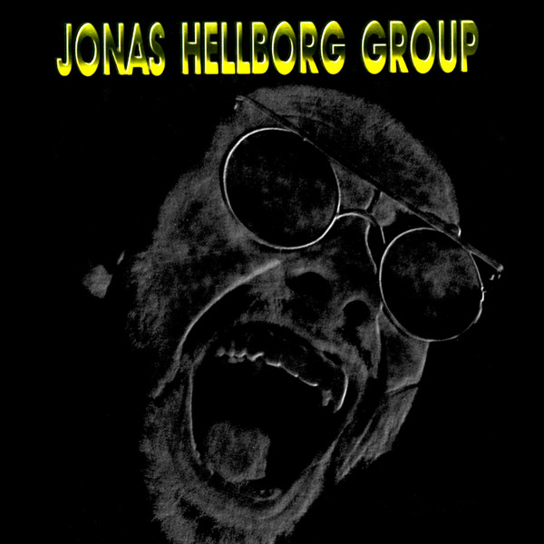 Jonas Hellborg Group