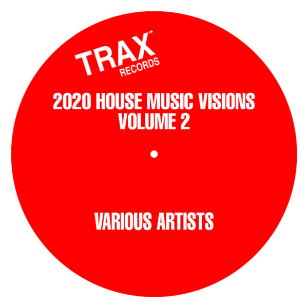 2020 House Music Visions Volume 2