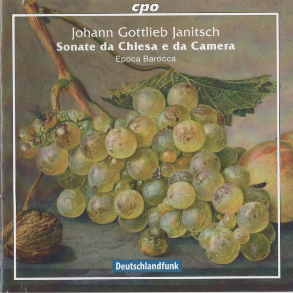 Sonata Da Chiesa E Da Camera