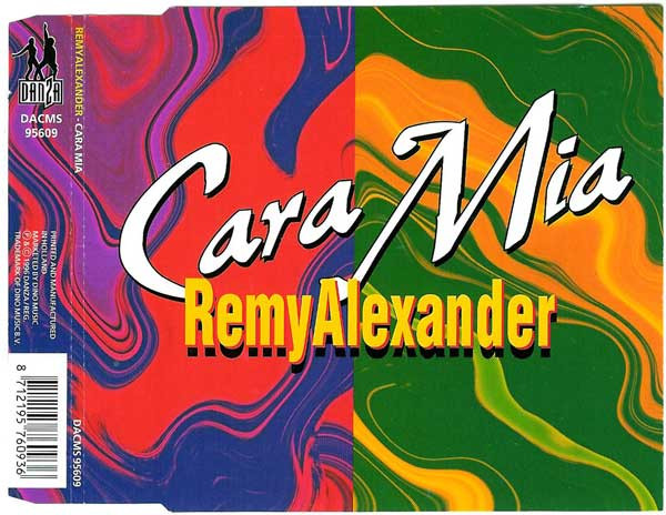 Cara Mia