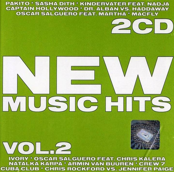 New Music Hits Vol. 2
