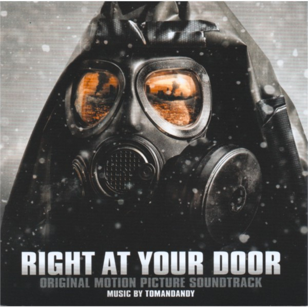 Right At Your Door (Original Motion Picture Soundtrack)