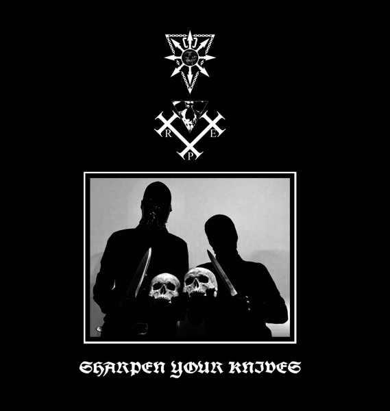 Sharpen Your Knives