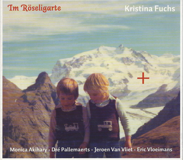 Im Röseligarte