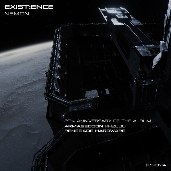 EXIST​:​ENCE 2020