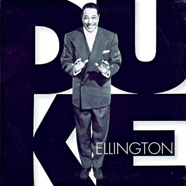 Jazziz On Disc - April 1999 - Ellington On Disc