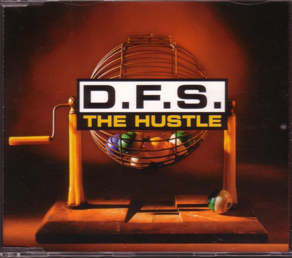 The Hustle