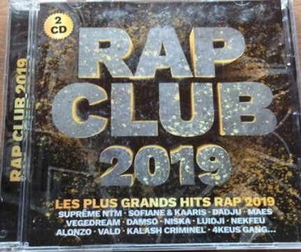 Rap Club 2019