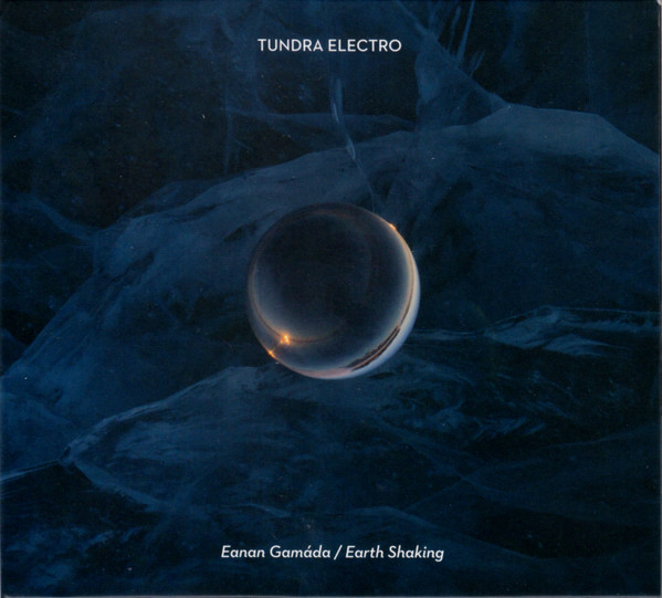 Eanan Gamáda = Earth Shaking