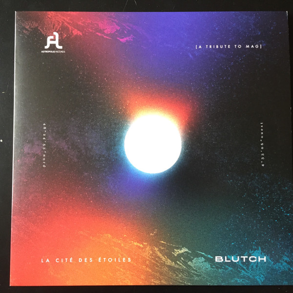 La Cité Des Étoiles
