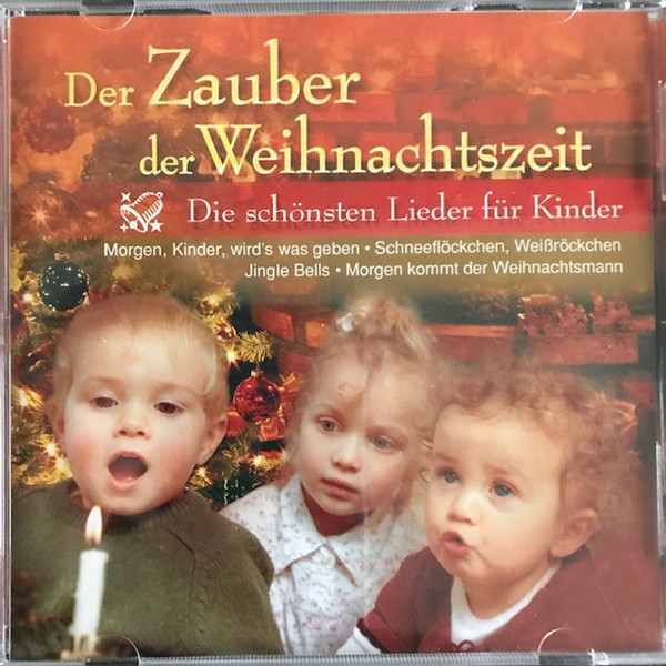 Der Zauber Der Weihnachtszeit