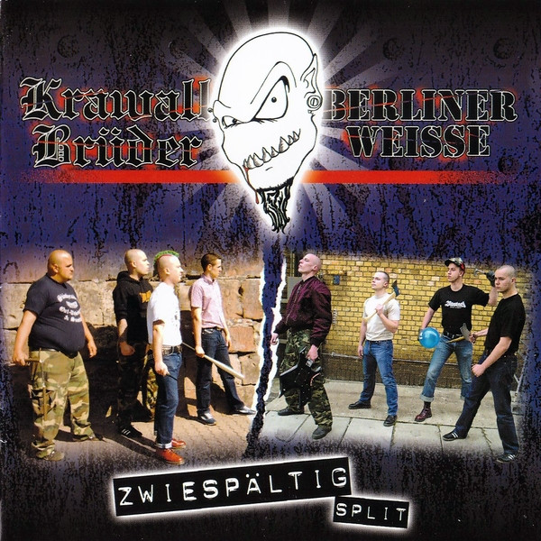 Zwiespältig Split