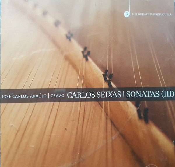 Sonatas (lll)