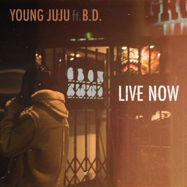 Live Now