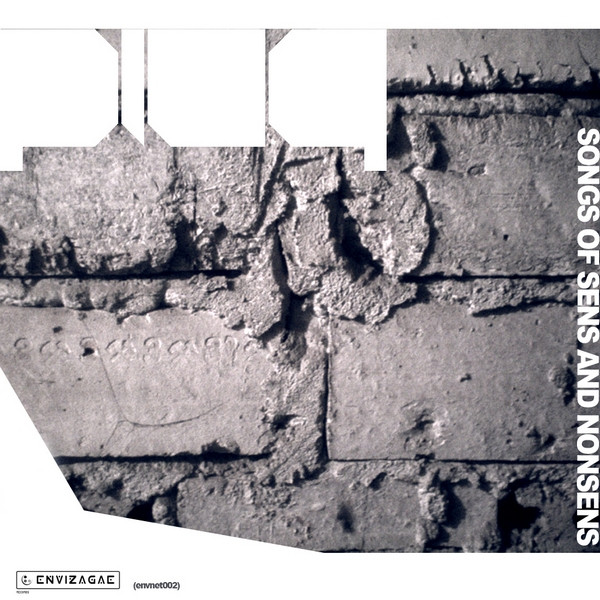 Songs Of Sens And Nonsens